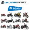 Photo for Get New Bike tyre Online at Mytyrepoint.com with amazing deals