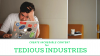 Photo for Content Marketing Strategies for Tedious Business