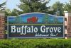 Photo for Today's 12/5/17 #Chicagoland 5 County City is Buffalo Grove