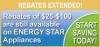 Photo for Energy Star Appliance Rebates in New Jersey
