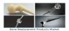 Photo for Bone Replacement Products Market to Surpass US$ 46.6 Billion Threshold by 2025