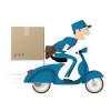 Photo for Eric Hamilton Delivery
