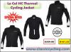 Photo for 50% to 80% OFF on Le Col HC Thermal Cycling Jacket