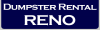 Photo for Dumpster Rental Reno