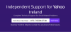Photo for Yahoo Phone Number Ireland +353-766042738