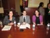 Photo for Volunteer Lawyers for Justice's Gina Devito, Esq., Speaks on 