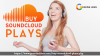 Photo for Buy Real SoundCloud Plays to Boost Popularity