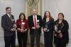 Photo for Walters Homes Earns Green Builder of the Year Award