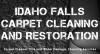 Photo for Idaho Carpet Cleaning and Restoration