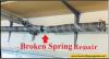Photo for Expert Garage door spring repair - Lewisville, Dallas