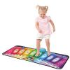 Photo for Electronic Piano Playmat--Piano Mat Supplier