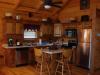 Photo for Home For Sale - Private Log Cabin on River in Murphy, NC