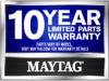 Photo for NJ Appliance Store Carries Maytag Products with 10 Year Warranty