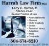 Photo for Harrah Law Firm