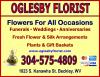 Photo for Oglesby Florist