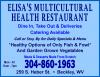 Photo for Elisa's Multicultural Health Restaurant