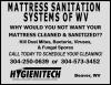 Photo for Mattress Sanitation Systems of WV