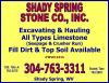 Photo for Shady Spring Stone Co., Inc.