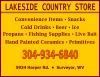 Photo for Lakeside Country Store