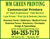 Photo for MM Green Printing