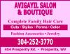 Photo for Avigayil Salon & Boutique