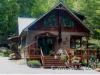 Photo for 449 Old Powell Road Brevard NC 28712 Log Cabin For Sale - Brevard NC Real Estate
