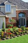 Photo for Calymon Construction LLC offers Landscape Design, Planting, Paver Patios & Paver Walkways