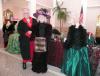 Photo for The Atrium Transports Seniors Back in Time to the Victorian Era
