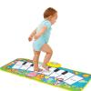 Photo for Grassland Keyboard Mat--Music Mat Supplier