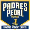 Photo for Padres Pedal the Cause