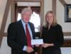 Photo for David Bershad Donates $50,000 to Volunteer Lawyers for Justice's Newark Reentry Legal Services