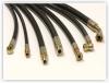 Photo for Hydraulic Rubber Hose Market Report 2016 By Type, Application, Size 2024