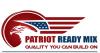 Photo for Patriot Ready Mix