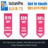 Photo for locksmiths Alvin TX