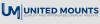 Photo for United Mounts - TV Wall Mounts and Monitor Mounts