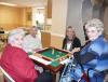 Photo for Skill, Strategy and Chance Define The Atrium's Newly Formed Mah-Jong Club