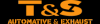 Photo for T & S Automotive and Exhaust