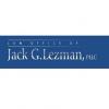 Photo for Law Office of Jack G. Lezman, PLLC, Charlotte Bankruptcy Attorney