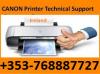 Photo for Canon Printer Support Helpline Number: +353-768887727