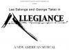 Photo for Allegiance - A New Musical about Love, Loss & Heroism in the Backdrop of the Japanese American Internment