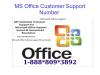 Photo for Microsoft Office Customer Support Number +1-888-809-3892