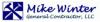 Photo for Mike Winter Contracting and Remodeling
