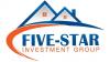 Photo for Five-Star Investment Group