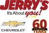 Photo for Jerry's Chevrolet
