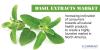 Photo for Basil Extracts Market — Global Industry Insights, Trends, Outlook, and Opportunity Analysis, 2016–2024