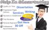 Photo for Engage the Best Dissertation Writing Services and Get Your Degree on Time