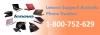 Photo for Lenovo related to any issues dial Lenovo Support Australia 1-800-752-629.