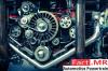Photo for Automotive Powertrain Market: Mid-Sized Vehicles to Generate Significant Revenues