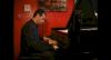 Photo for Steve Teti on Piano with Rick Crane on Bass, Guest Appearance by Nino the Cat [video]